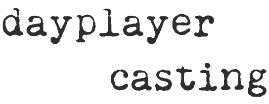 dayplayer casting | Berlin